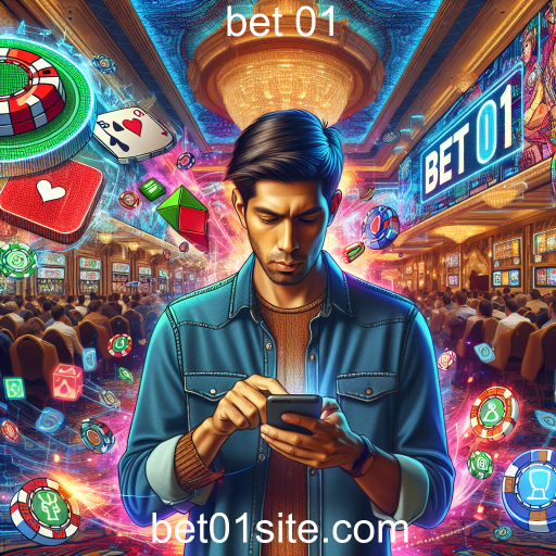 Jogo Móvel